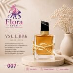 عطر LIBRE