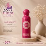 عطر ONE & ONLY