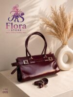⁦حقيبة موكا إليجانس - Mocha Elegance⁩ - الصورة ⁦3⁩