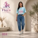 ⁦تيشيرت Hollywood Pastel⁩ - الصورة ⁦2⁩
