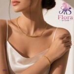 طقم سلك إليجانس – ستانلس ستيل