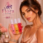 ليب أويل روز بيري – Rose Berry