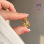 خاتم رويال شَرم – Royal Charm Ring