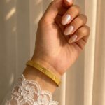 إسورة كلاسيك لاين – Classic Line Bracelet
