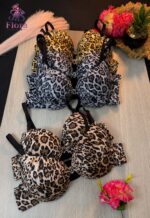 ⁦برا تايجر لوكس – Tiger Luxe Bra⁩ - الصورة ⁦2⁩