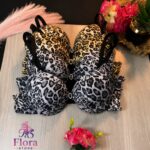 برا تايجر لوكس – Tiger Luxe Bra