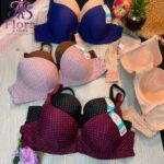براه لوكس منقطة – Dotted Luxe Bra