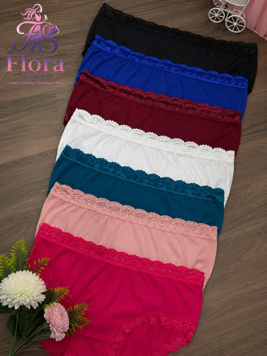 WhatsApp Image 2026-07-29 at 9.45.08 PM اندر حياتي قطن بدانتيل – Hayati Lace Cotton - الصورة 1