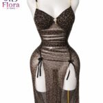 قميص ليوبارد نايت – Leopard Night