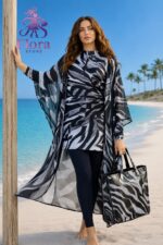 ⁦بوركيني أكوا فلو – 5 قطع⁩ - الصورة ⁦5⁩