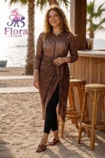 ⁦مايوه أوكتافيا Summer 2026⁩ - الصورة ⁦4⁩