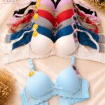 برا فاميه بوش أب C – Push Up C Bra