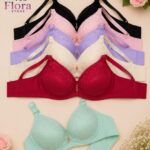 برا لافينيا دانتيل DD – Lavinia Lace Bra