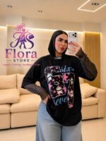 ⁦تي شيرت كاجوال 67 – 67 Casual T-Shirt⁩ - الصورة ⁦4⁩