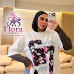تي شيرت كاجوال 67 – 67 Casual T-Shirt