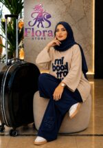 ⁦طقم لونا كاجوال – Luna Casual Set⁩ - الصورة ⁦3⁩