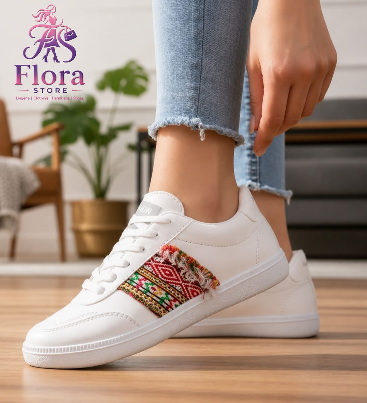 WhatsApp Image 2026-08-01 at 2.43.51 PM هندي تريندي فلات شوز – Indian Trendy Flat Shoes - الصورة 1