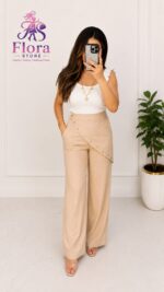 بنطلون ميلانو لينن – Milano Linen Pants