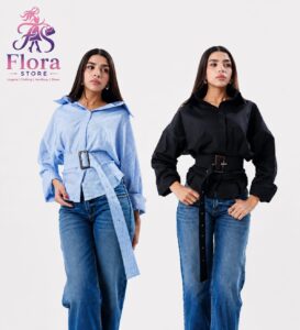 ⁦شميز Shein Trend⁩ - الصورة ⁦2⁩