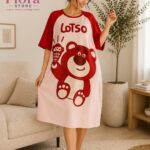 كاش كوري روزا