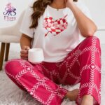 ⁦بيجامة وايلد لوف⁩ - الصورة ⁦7⁩