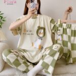 بيجامة Ducky Comfort