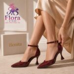 هيلز Royal Charm