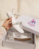 ⁦صندل Crystal Charm⁩ - الصورة ⁦2⁩