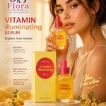 Deep Cera Vitamin Illuminating Serum