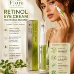 Retinol Eye Cream Tightening Booster