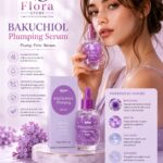 Yarbelinn Bakuchiol Plumping Serum
